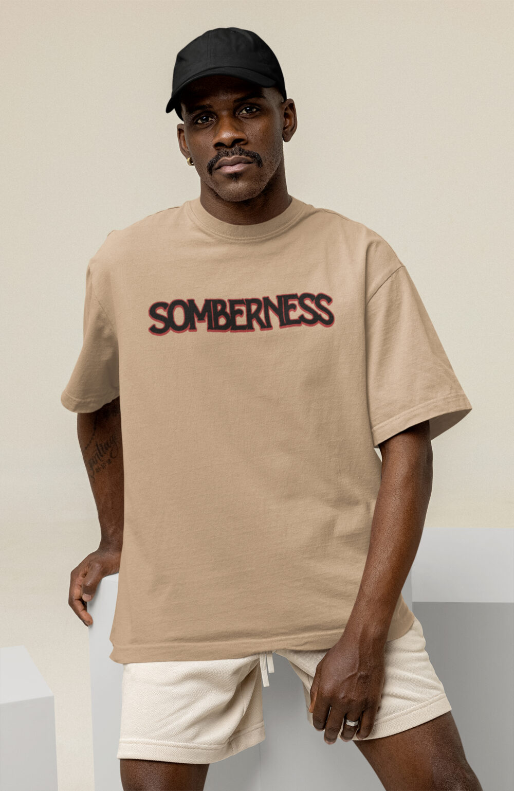 Somberness Front